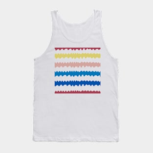 Allan Tank Top